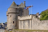 Les 11 incontournables des Pays de la Loire - À la découverte des ...