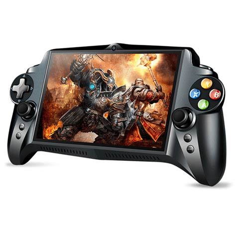 Jxd S192k Handheld Game Player Android 51 With 7 Inch Screen Rk3288