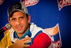 Henrique Capriles Radonski - Alchetron, the free social encyclopedia