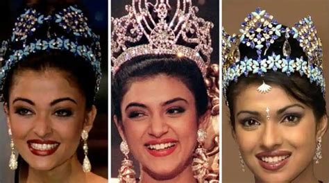 Sushmita Sen Was Once Asked About Achieving ‘lesser Than Priyanka