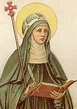 St. Ingrid of Sweden - Saints & Angels - Catholic Online