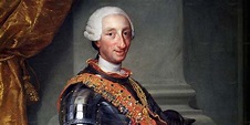 Carlos III de España | Historia de España