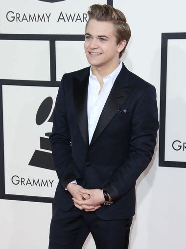 The 2014 Grammy Awards Red Carpet