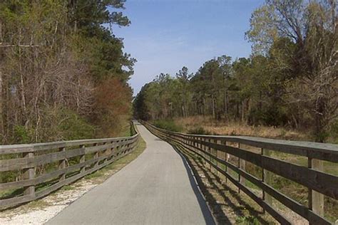 22 Best Paved Bike Trails In Florida Reviews Tips Maps