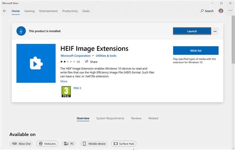 How To Open Heic Files In Windows For Free And Convert To