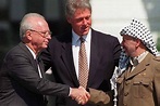 The Oslo Peace Accords Explained | History Hit