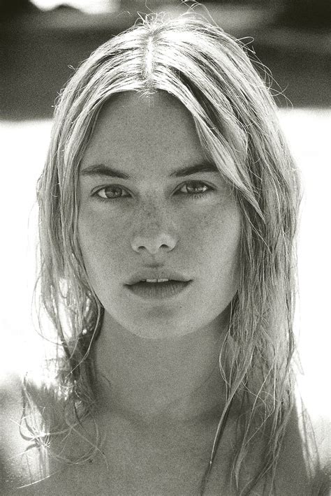 Camille Rowe Naked At The Beach Dec Photo X Vid