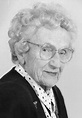 Mildred Wirt Benson | Iowa Department of Human Rights
