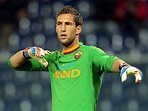 Maarten Stekelenburg claims loan move to Fulham fell through last night ...