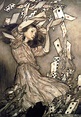 Arthur Rackham... - Kai Fine Art