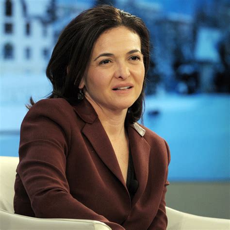 Sheryl Sandberg Wants To Ban The B Word Girl Empowerment Powerful Women Executive Woman