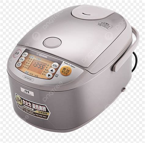 Rice Cooker Png Image Rice Cooker Cook Kitchen Cupboard Png Image