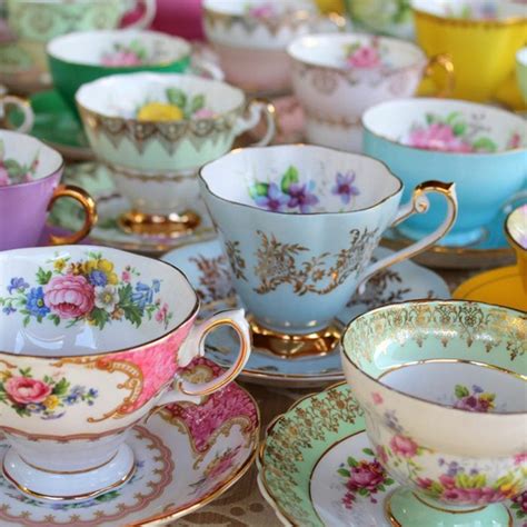 10 Tea Party Ideas Fit For A Queen Taste Of Home