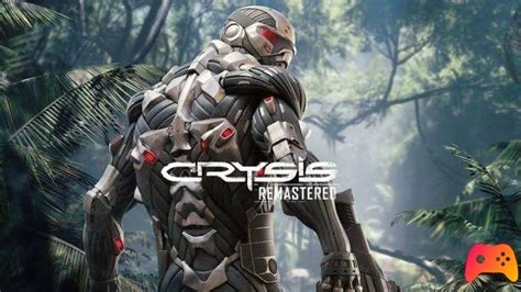 Crysis Remastered Nintendo Switch Review 🎮