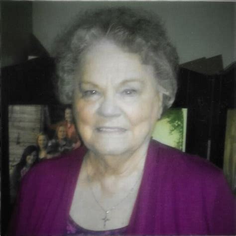 Obituary Of Betty Joann Adams Welcome To Green Hill Funeral Home