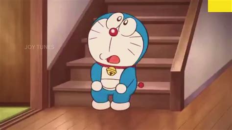 Doraemon Old Movie I Best Emotional Scene Ever I Without Zoom Effect In