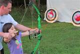Archery Classes For Youth Pictures