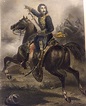 MURAT, Napoléon, 1er empire, france, frankreich, gravure, stich