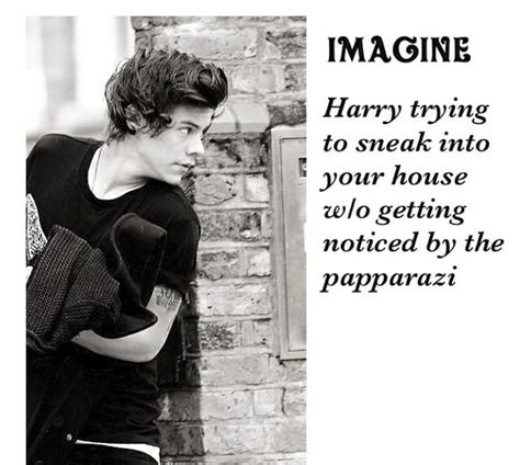 Harry Styles Imaginations And One Direction Image 2556257 On