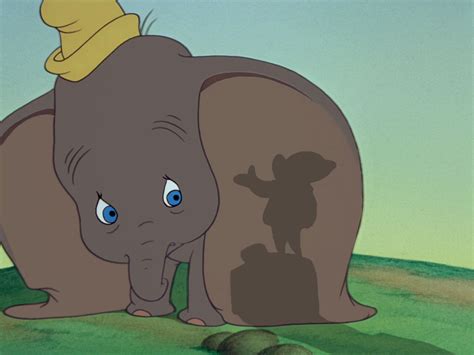 Dumbo S Surprise Disney Animated Films Disney Dumbo Walt Disney My