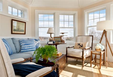 Cottages By The Sea Kate Jackson Design The Inspired Room
