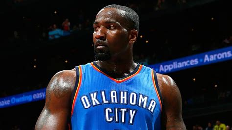 Kendrick Perkins Attempting Nba Comeback Sporting News Australia