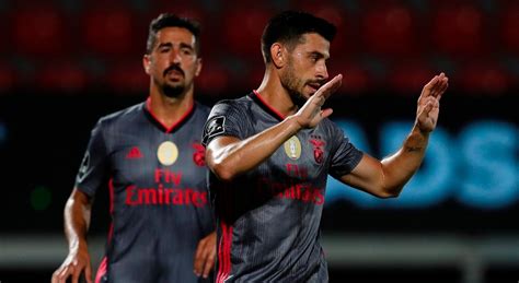 Goncalo ramos potential and stats for fifa 21 career mode. Benfica vence Desportivo das Aves com `bis` de Gonçalo Ramos
