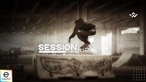Session Skate Sim Review Realistic Virtual Skateboarding