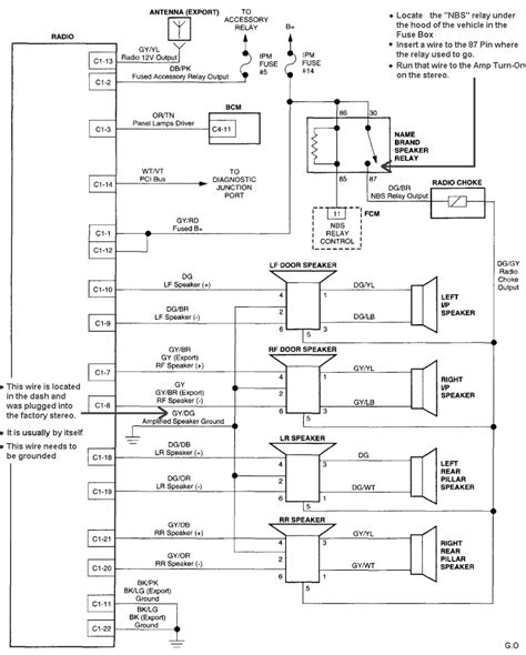 I need a wiring diagram for fuel injection, relays, fuses, ipdm central, body compyter, immobilizer , instrument panel,. WM_0106 Stereo Wiring Harness Also 2004 Toyota Sienna Wiring Diagram Also 2008 Free Diagram