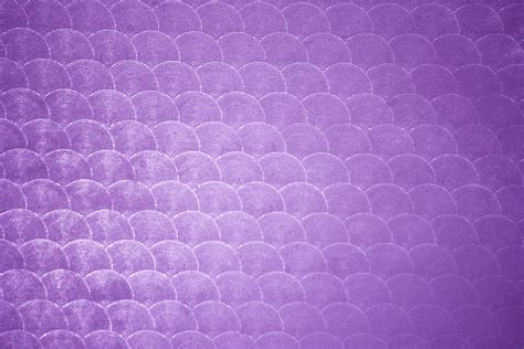 Purple Circle Patterned Plastic Texture Picture Free Photograph