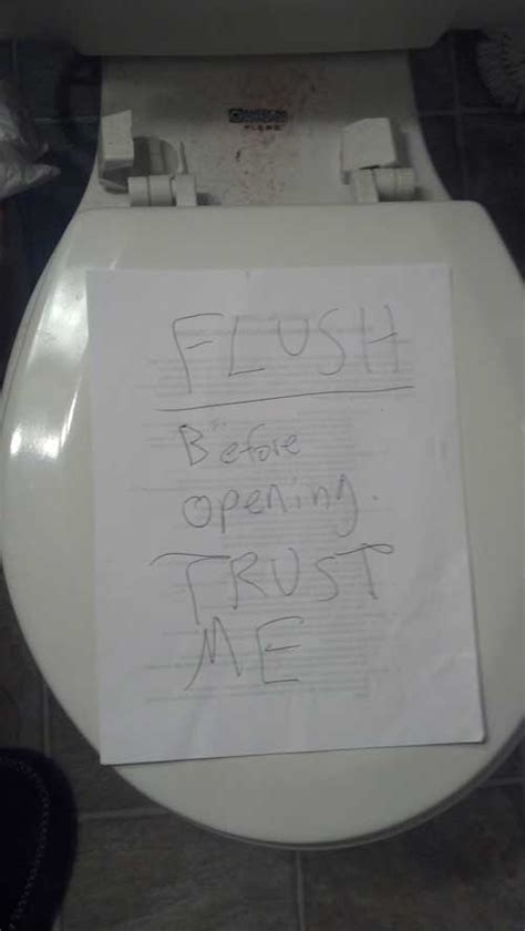 Too Much Crap Not Enough Shovels Hilarious Roommate Notes 20 Pics