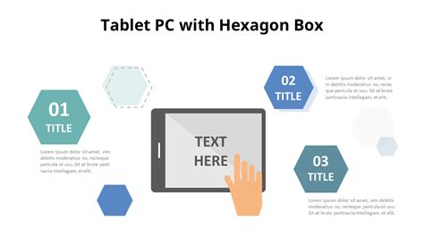 Tablet Pc Infographic Diagraminfographics