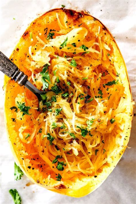 How to cook spaghetti squash: Learn how to cook spaghetti squash in the microwave or ...
