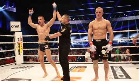 Latest on mateusz gamrot including news, stats, videos, highlights and more on espn. Mateusz Gamrot po KSW 23: w takich przypadkach decyduje ...