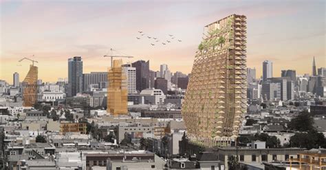4 Projects That Show Mass Timber Is The Future Of American Cities