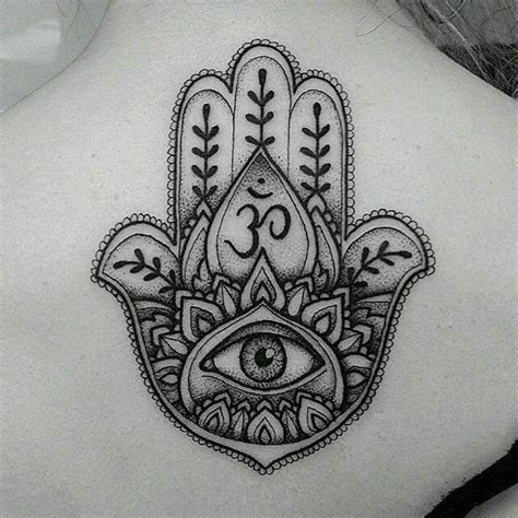 Mandala Tattoo Design Dotwork Tattoo Mandala Geometric Tattoo