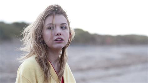 Hannah Murray Weight Gain Is Got Star Still Fighting With Anorexia