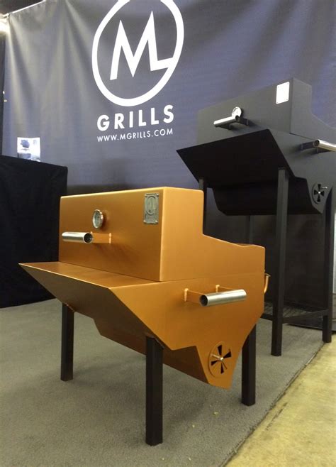 M Grills Texas The One And Only Real Texas Bbq Grill