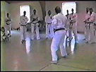 Pete Haddad Isshin-Ryu Naihanchi Kata Georgia 1990 - YouTube