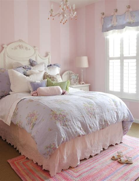 Tipps für die einrichtung ihres schlafzimmers mit bett, matratze und schrank. 1001 + Ideen für Altrosa Wandfarbe zum Genießen ...