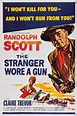 The Stranger Wore a Gun (1953) par André De Toth