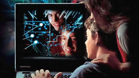 Hd Film Wargames 1983 Streaming Vf Youwatch