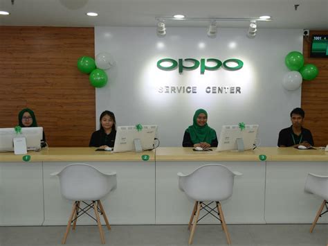 As with most other major phone provider, customer service is outsourced to call centers around the world. Malaysia largest OPPO Customer Service Center now open ...
