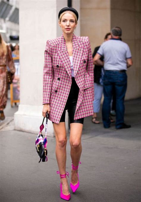 30 Fashion Trends In 2020 You Can Plan From Now On Street Style