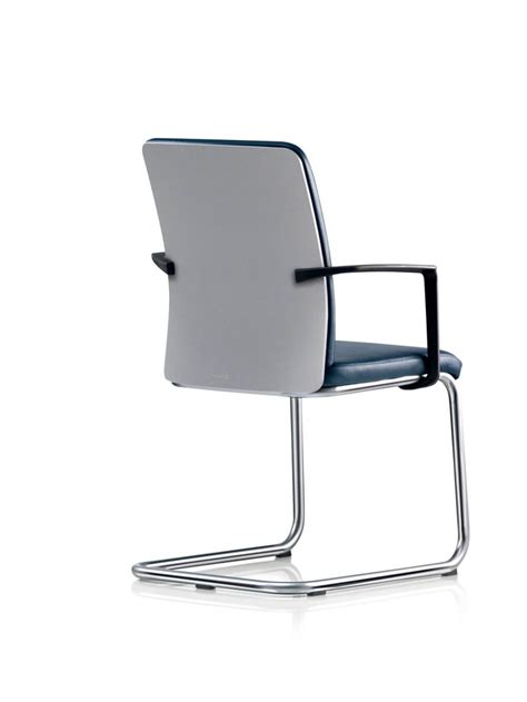 Northside Alternativ Steelcase Elegant And Comfortable Visitor Chair