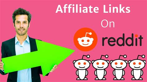 How To Add Affiliate Links To Reddit ⭐️ Reddit Marketing Tutorial Youtube