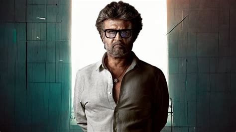 Rajinikanth S First Look From Jailer Revealed Film Goes On Floors In Chennai Trendradars India