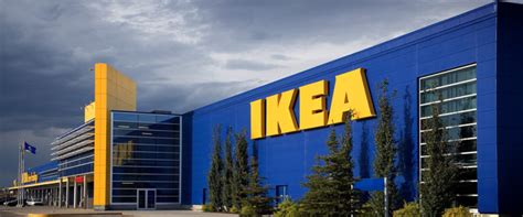 Ikea Retail Stores Integral Group