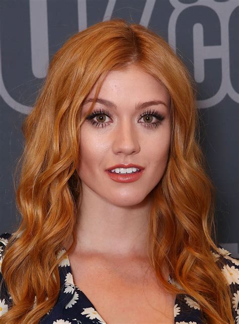 Orange Red Hair Is The Fiery Hue Celebs And We Can T Get Enough Of