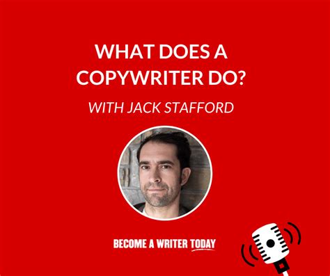 What Does A Copywriter Do And How Do They Make Money